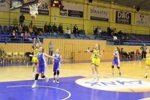 STARŠIE MINI Young Angels 2006 Yellow - Rožňava