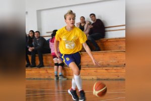 Piate kolo Minibasketbalovej ligy