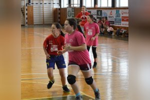 Piate kolo Minibasketbalovej ligy
