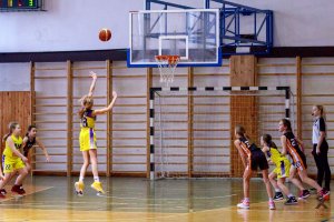 young Angels 2007 Blue vs Stará Ľubovňa