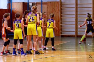 young Angels 2007 Blue vs Stará Ľubovňa