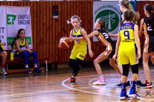 young Angels 2007 Blue vs Stará Ľubovňa