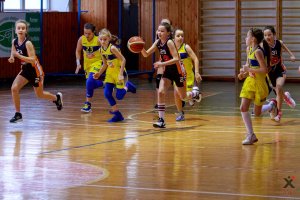 young Angels 2007 Blue vs Stará Ľubovňa