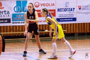 young Angels 2007 Blue vs Stará Ľubovňa
