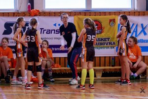 young Angels 2007 Blue vs Stará Ľubovňa