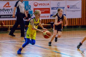 young Angels 2007 Blue vs Stará Ľubovňa