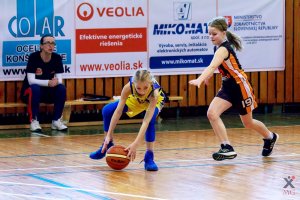 young Angels 2007 Blue vs Stará Ľubovňa