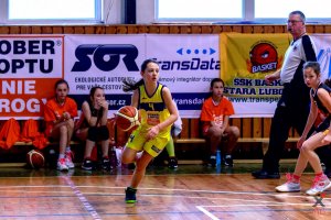 young Angels 2007 Blue vs Stará Ľubovňa