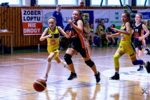 young Angels 2007 Blue vs Stará Ľubovňa