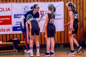 young Angels 2007 Blue vs Stará Ľubovňa