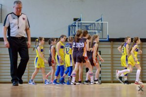 young Angels 2007 Blue vs Stará Ľubovňa