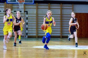 young Angels 2007 Blue vs Stará Ľubovňa