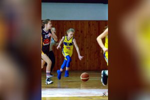 young Angels 2007 Blue vs Stará Ľubovňa