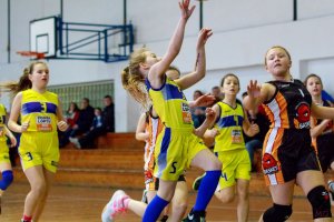 young Angels 2007 Blue vs Stará Ľubovňa
