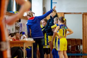 young Angels 2007 Blue vs Stará Ľubovňa