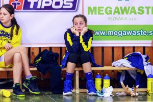 young Angels 2007 Blue vs Stará Ľubovňa
