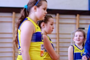 young Angels 2007 Blue vs Stará Ľubovňa
