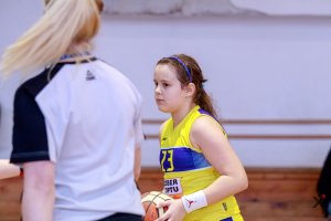 young Angels 2007 Blue vs Stará Ľubovňa