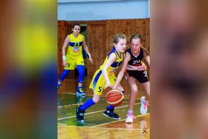 young Angels 2007 Blue vs Stará Ľubovňa