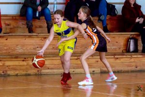 young Angels 2007 Blue vs Stará Ľubovňa