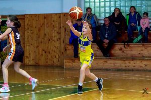 young Angels 2007 Blue vs Stará Ľubovňa