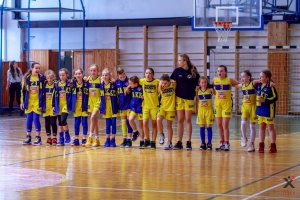 young Angels 2007 Blue vs Stará Ľubovňa
