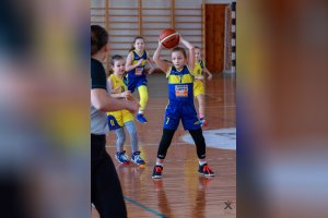 Young Angels 2007 Šaca vs Young Angels 2007 Blue