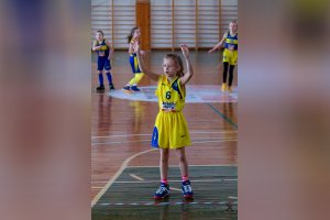Young Angels 2007 Šaca vs Young Angels 2007 Blue