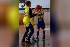 Young Angels 2007 Šaca vs Young Angels 2007 Blue
