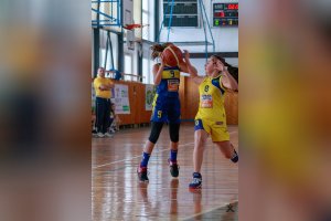 Young Angels 2007 Šaca vs Young Angels 2007 Blue
