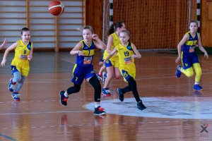 Young Angels 2007 Šaca vs Young Angels 2007 Blue