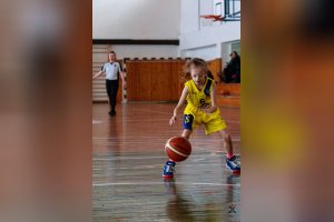 Young Angels 2007 Šaca vs Young Angels 2007 Blue