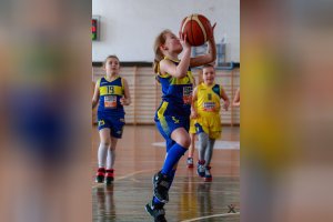 Young Angels 2007 Šaca vs Young Angels 2007 Blue