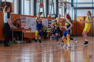 Young Angels 2007 Šaca vs Young Angels 2007 Blue