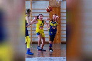 Young Angels 2007 Šaca vs Young Angels 2007 Blue