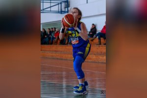Young Angels 2007 Šaca vs Young Angels 2007 Blue
