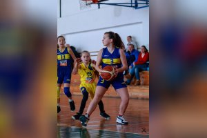Young Angels 2007 Šaca vs Young Angels 2007 Blue
