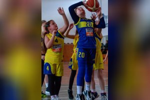 Young Angels 2007 Šaca vs Young Angels 2007 Blue