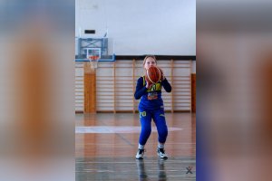 Young Angels 2007 Šaca vs Young Angels 2007 Blue