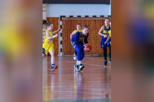 Young Angels 2007 Šaca vs Young Angels 2007 Blue