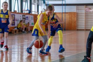 Young Angels 2007 Šaca vs Young Angels 2007 Blue