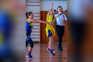 Young Angels 2007 Šaca vs Young Angels 2007 Blue