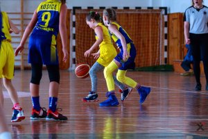 Young Angels 2007 Šaca vs Young Angels 2007 Blue