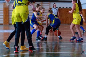 Young Angels 2007 Šaca vs Young Angels 2007 Blue