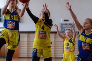 Young Angels 2007 Šaca vs Young Angels 2007 Blue