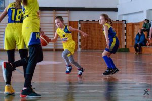 Young Angels 2007 Šaca vs Young Angels 2007 Blue