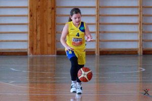 Young Angels 2007 Šaca vs Young Angels 2007 Blue