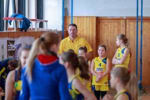 Young Angels 2007 Šaca vs Young Angels 2007 Blue