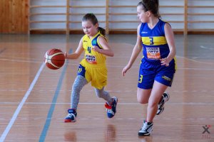 Young Angels 2007 Šaca vs Young Angels 2007 Blue