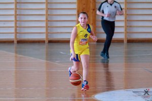 Young Angels 2007 Šaca vs Young Angels 2007 Blue